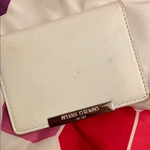 Opening Ceremony End Chip Card Holder